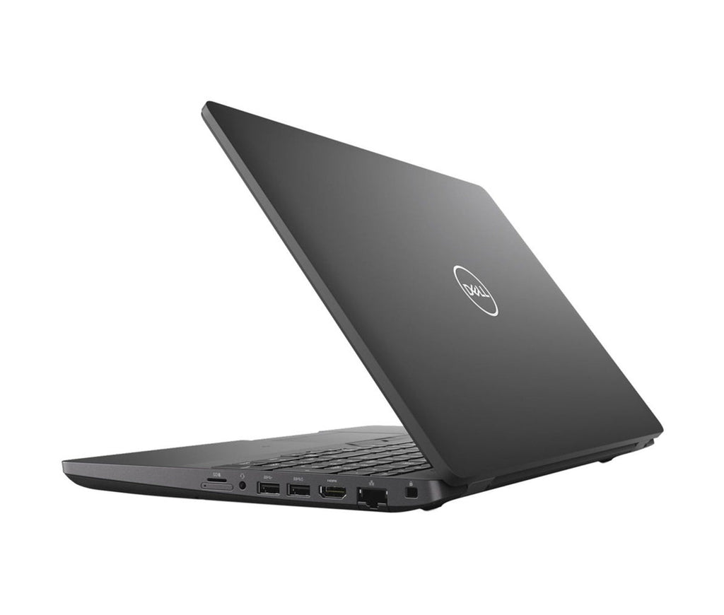 Dell Latitude 5501 | Intel Core i5-9400H | 15.6" FHD Display | 16GB RAM / 256GB SSD