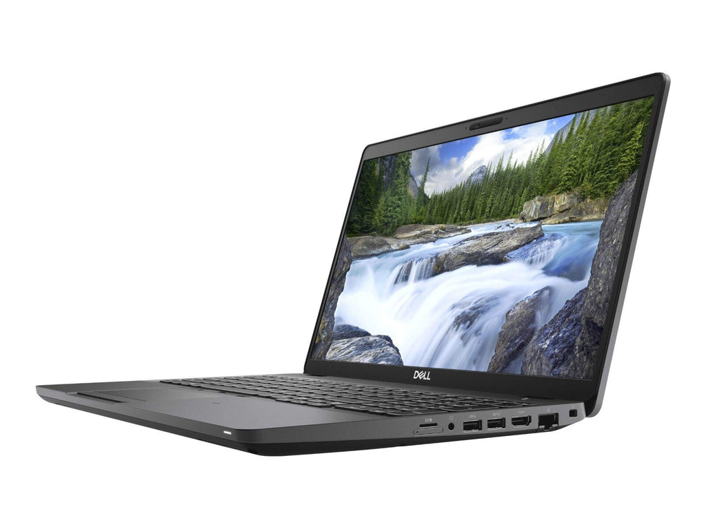 Dell Latitude 5501 | Intel Core i5-9400H | 15.6" FHD Display | 32GB RAM / 512GB SSD