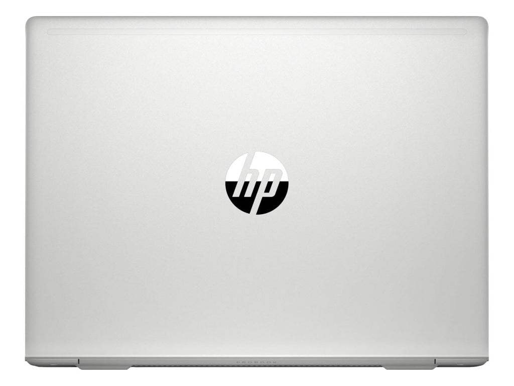 HP ProBook 640 G5 FHD Display Intel Core i5 / 8 GB RAM / 256 GB SSD Windows 11 Pro WiFi