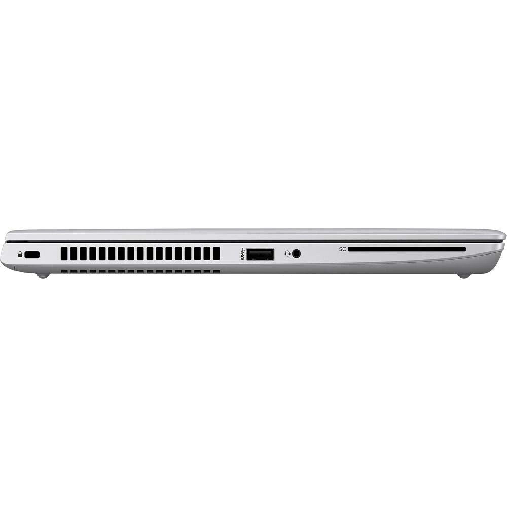HP ProBook 640 G5 FHD Display Intel Core i5 / 8 GB RAM / 256 GB SSD Windows 11 Pro WiFi