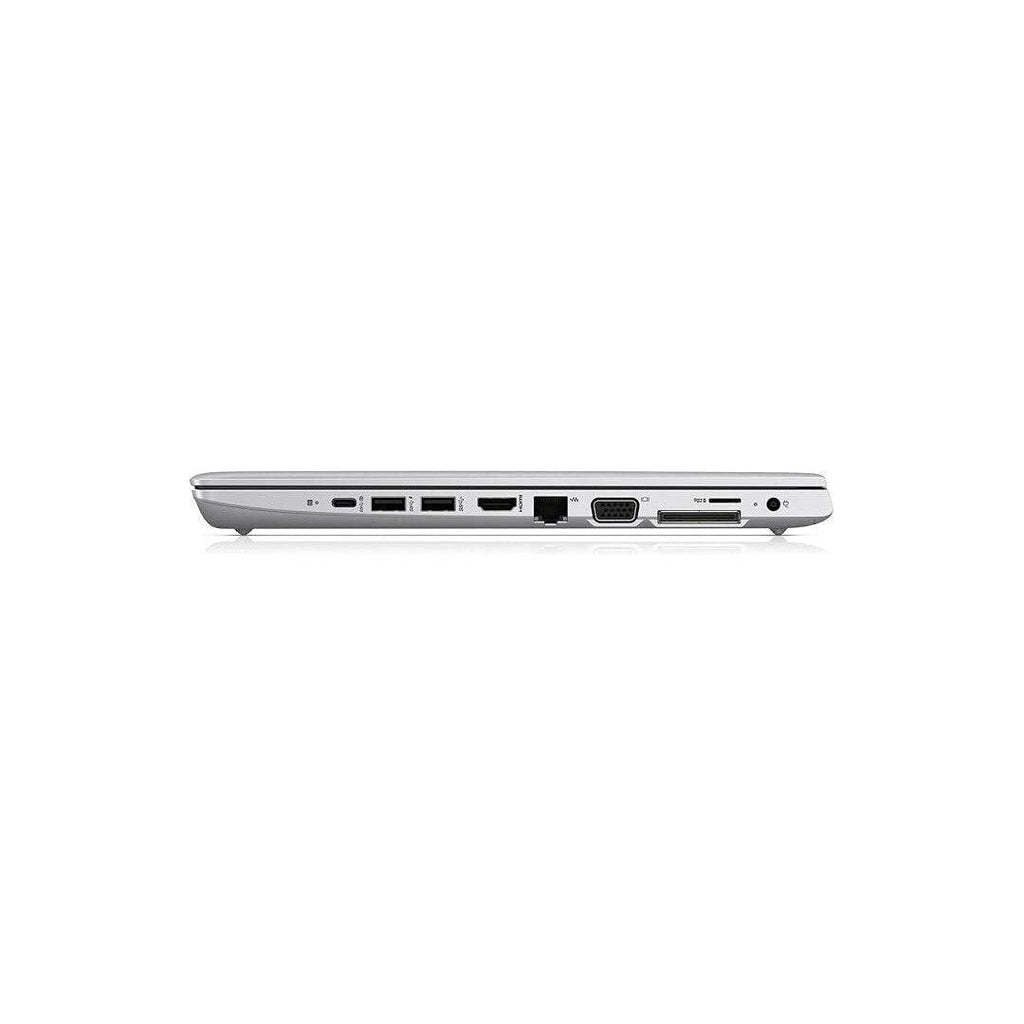 HP ProBook 640 G5 FHD Display Intel Core i5 / 8 GB RAM / 256 GB SSD Windows 11 Pro WiFi