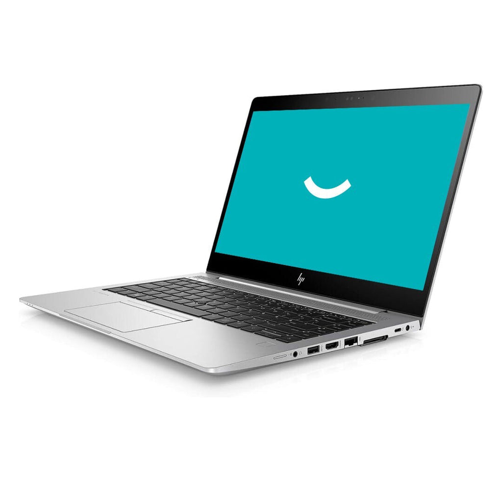 HP EliteBook 840 G5 14" Core i5  / 32 GB RAM / 256 GB SSD - Good - Refurbished