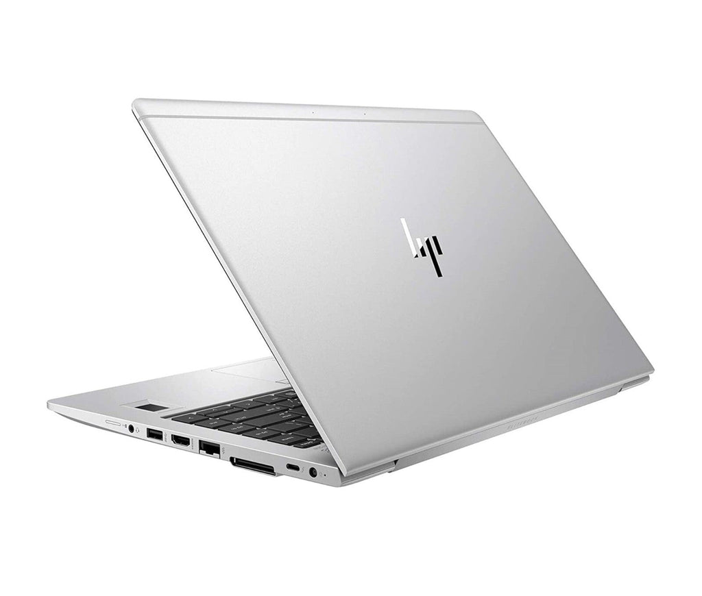 HP EliteBook 840 G5 14" Core i5  / 32 GB RAM / 256 GB SSD - Good - Refurbished