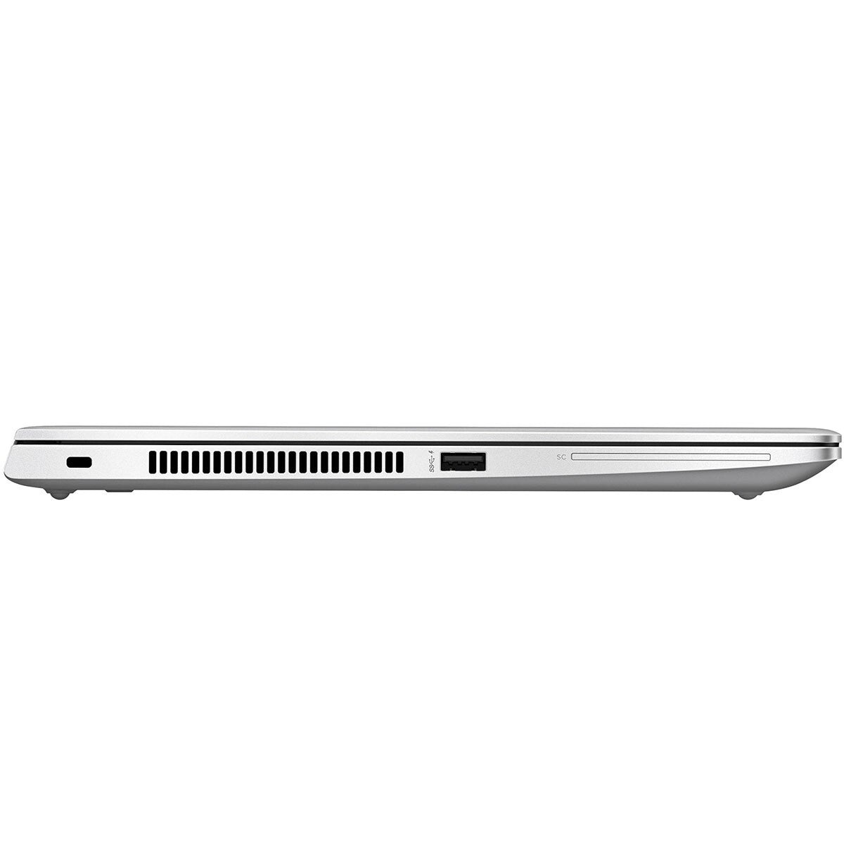 HP EliteBook 840 G5 14" Core i5  / 32 GB RAM / 256 GB SSD - Good - Refurbished