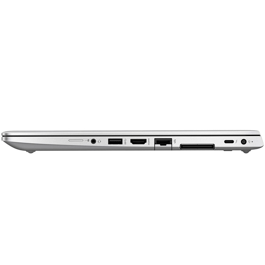 HP EliteBook 840 G5 14" Core i5  / 32 GB RAM / 256 GB SSD - Good - Refurbished