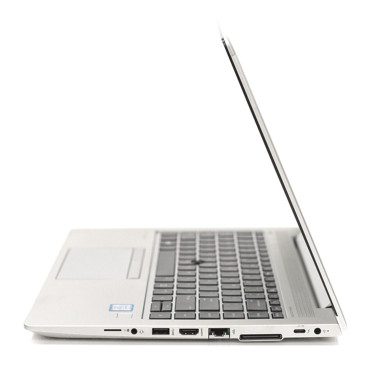 HP EliteBook 840 G5 14" Core i5  / 32 GB RAM / 256 GB SSD - Good - Refurbished