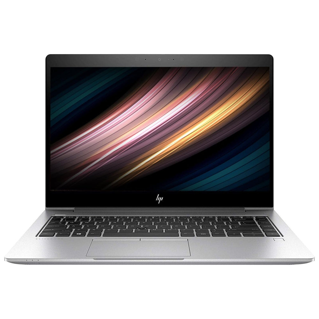 HP EliteBook 840 G5 14" Core i5  / 32 GB RAM / 256 GB SSD - Good - Refurbished