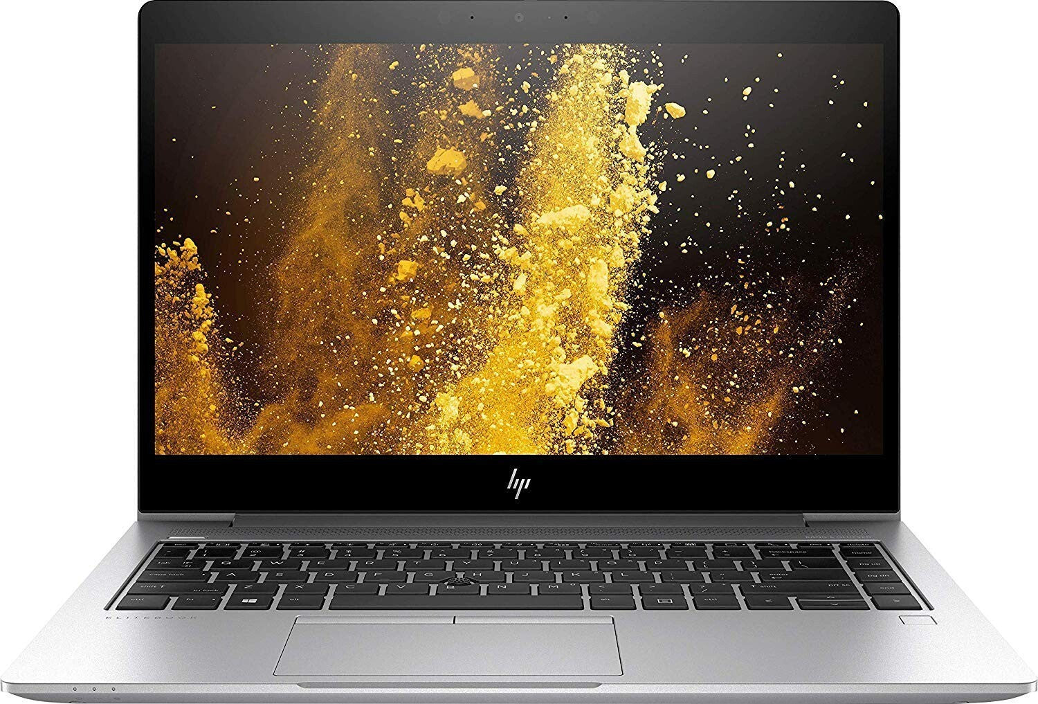 HP EliteBook 840 G5 14" Core i5  / 32 GB RAM / 256 GB SSD - Good - Refurbished