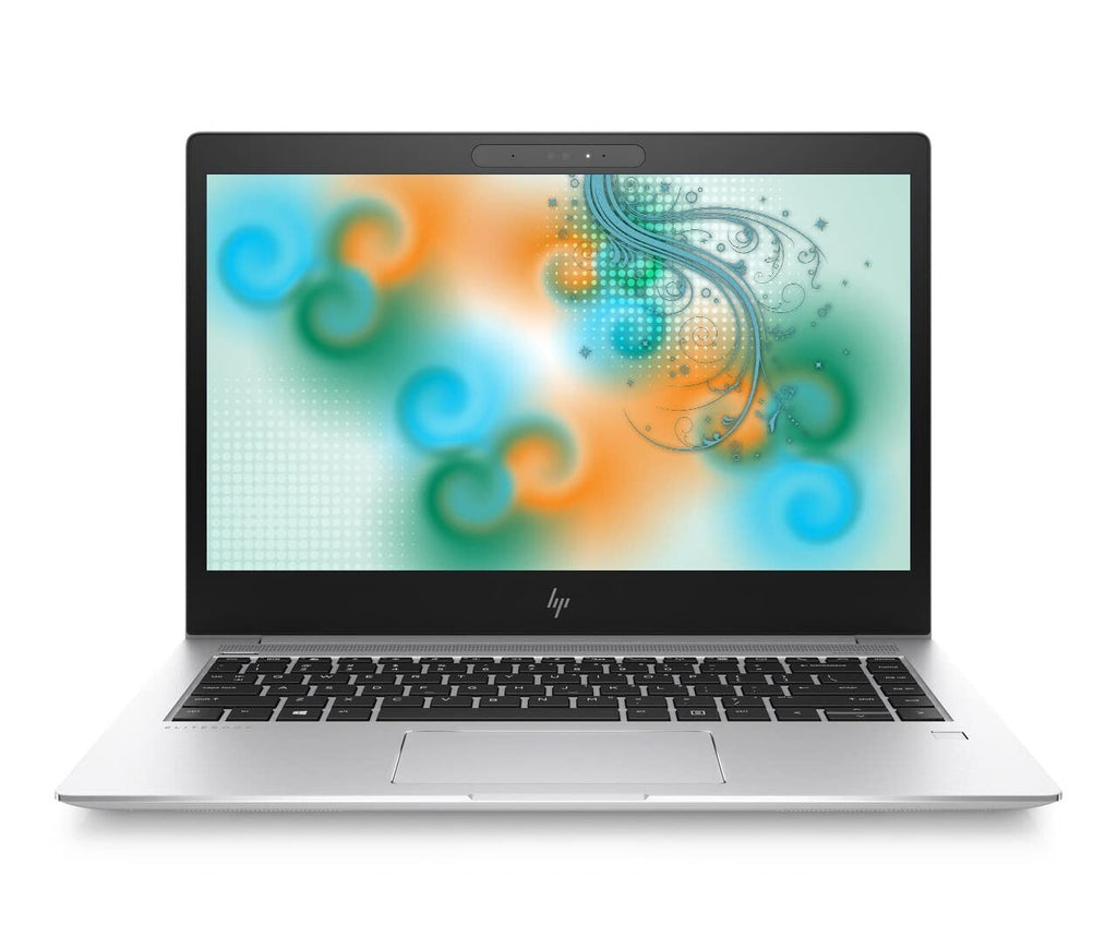 HP EliteBook 840 G5 14" Core i5  / 32 GB RAM / 256 GB SSD - Good - Refurbished