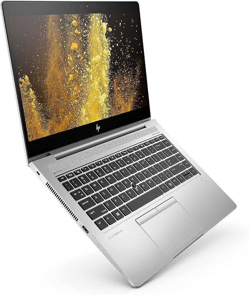HP EliteBook 840 G5 14" Core i5  / 32 GB RAM / 256 GB SSD - Good - Refurbished