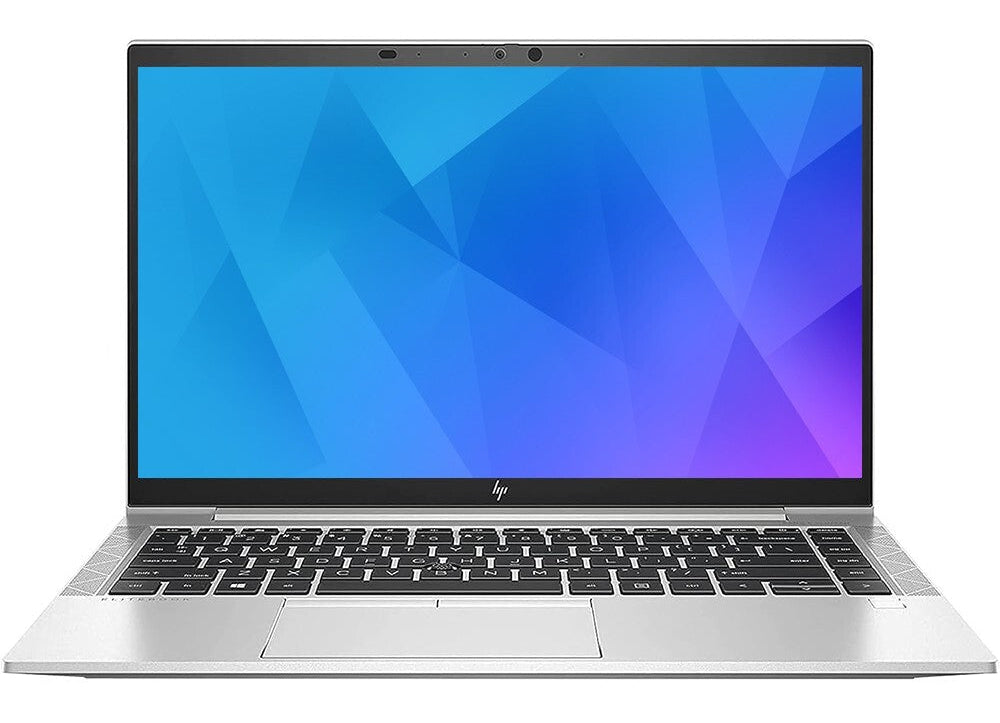 HP EliteBook 845 G8 (2020) 14-inch FHD Display Ryzen 5 16 GB RAM / 256 GB Windows 11 Home