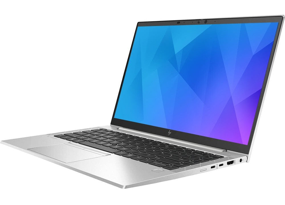 HP EliteBook 845 G8 (2020) 14-inch FHD Display Ryzen 5 16 GB RAM / 256 GB Windows 11 Home