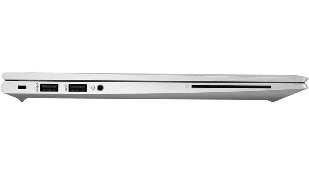 HP EliteBook 845 G8 (2020) 14-inch FHD Display Ryzen 5 16 GB RAM / 256 GB Windows 11 Home