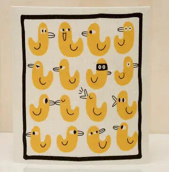 Dishcloth for Kitchen Household