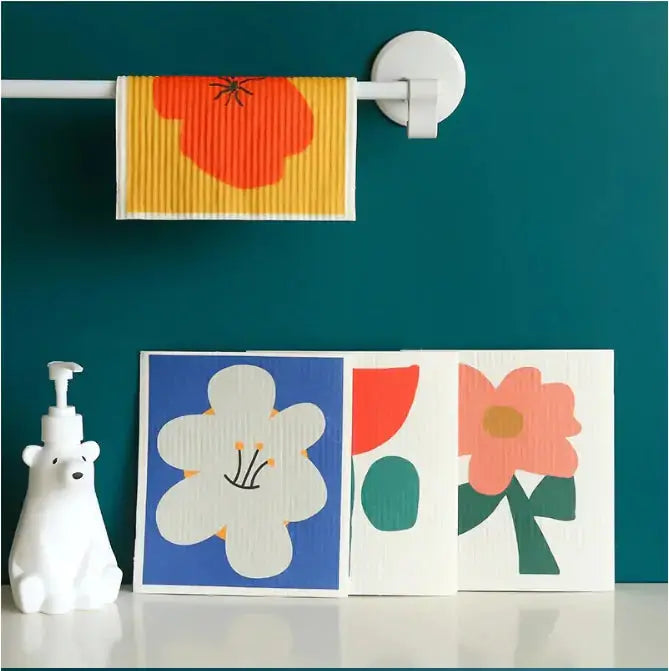Dishcloth for Kitchen Household