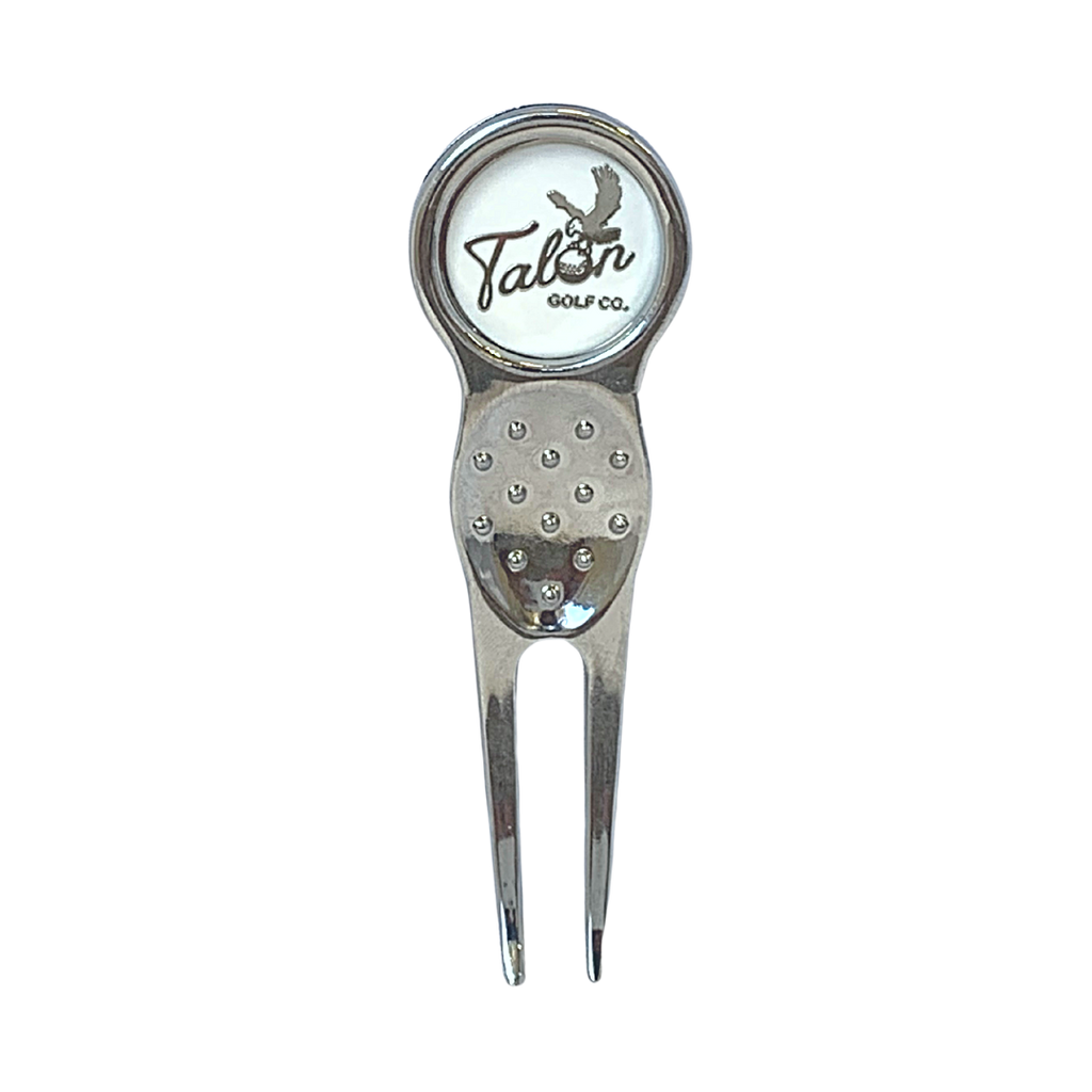 Eagle Divot Tool w/ Magnetic Ball Marker