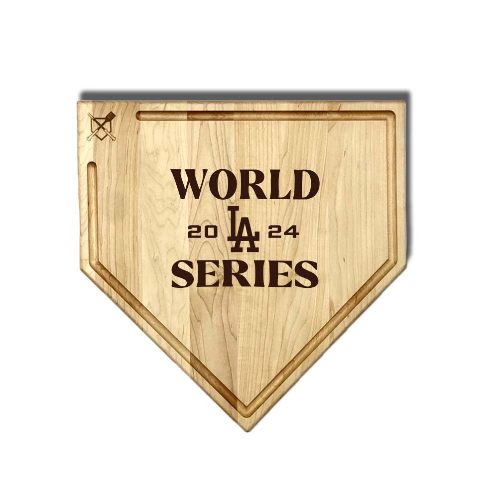 Los Angeles Dodgers 2024 Postseason