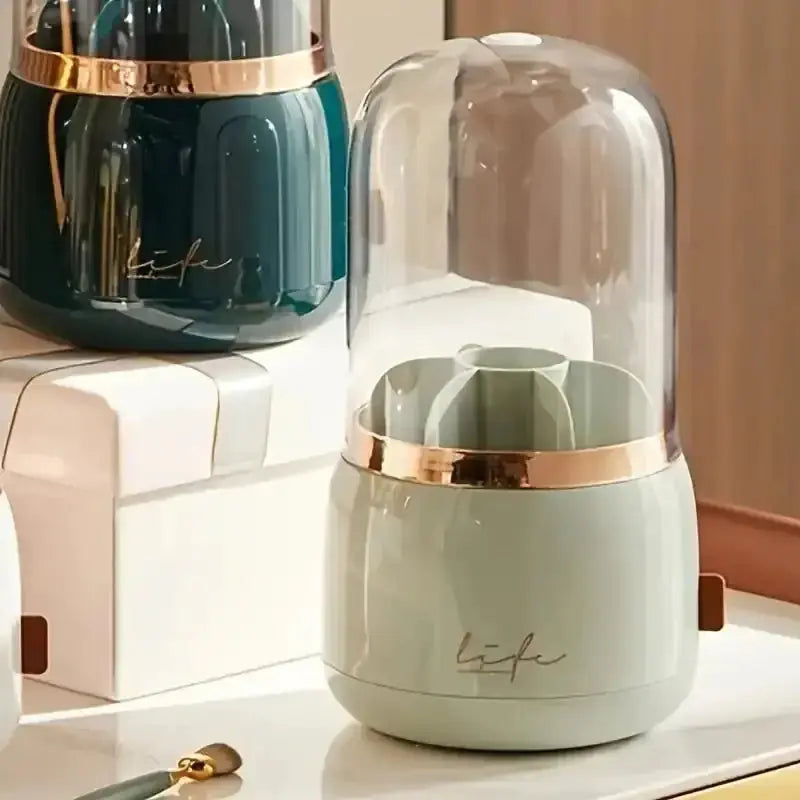 Dome Brush Holder