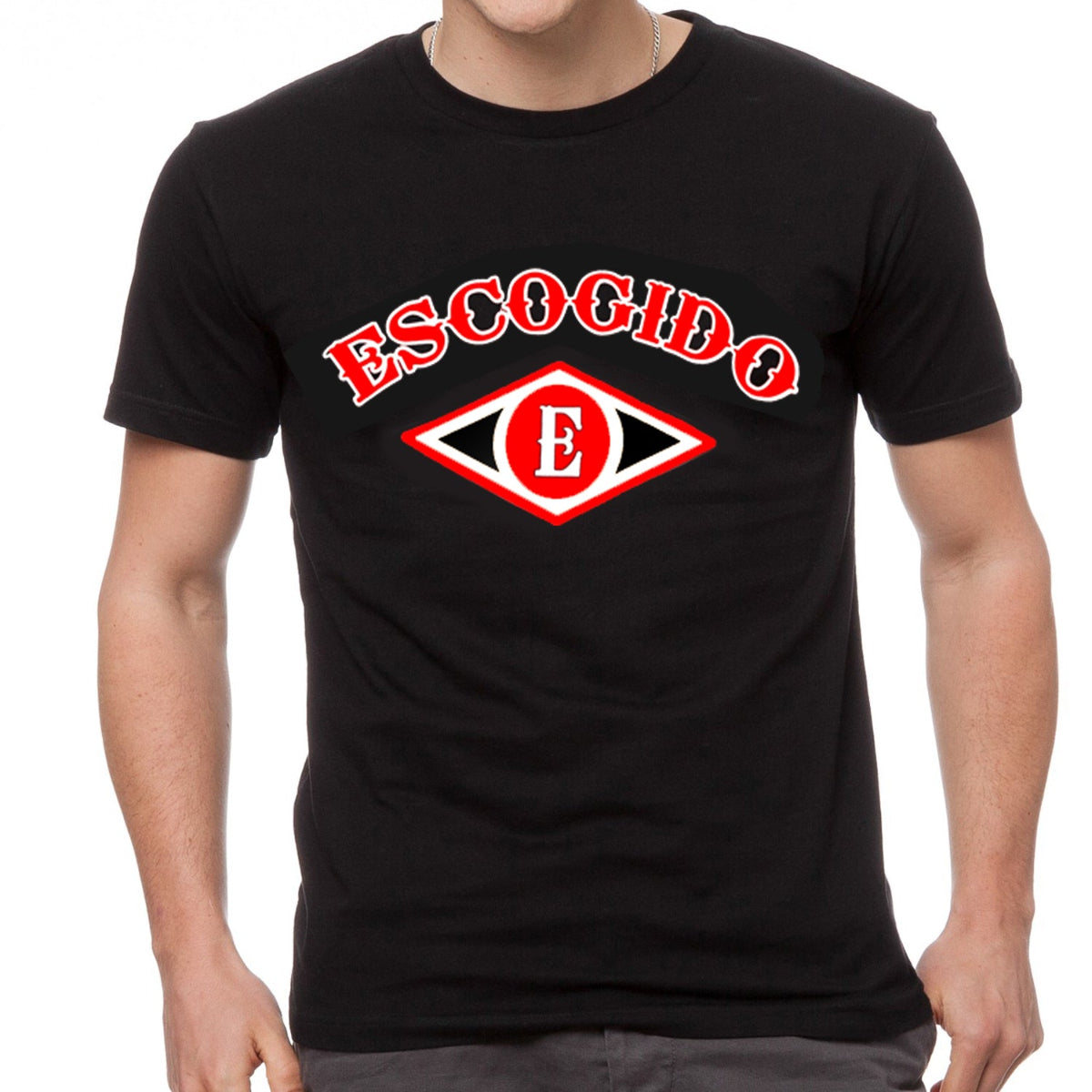 Leones del Escogido T-Shirt – Dominican Baseball Fan Gear
