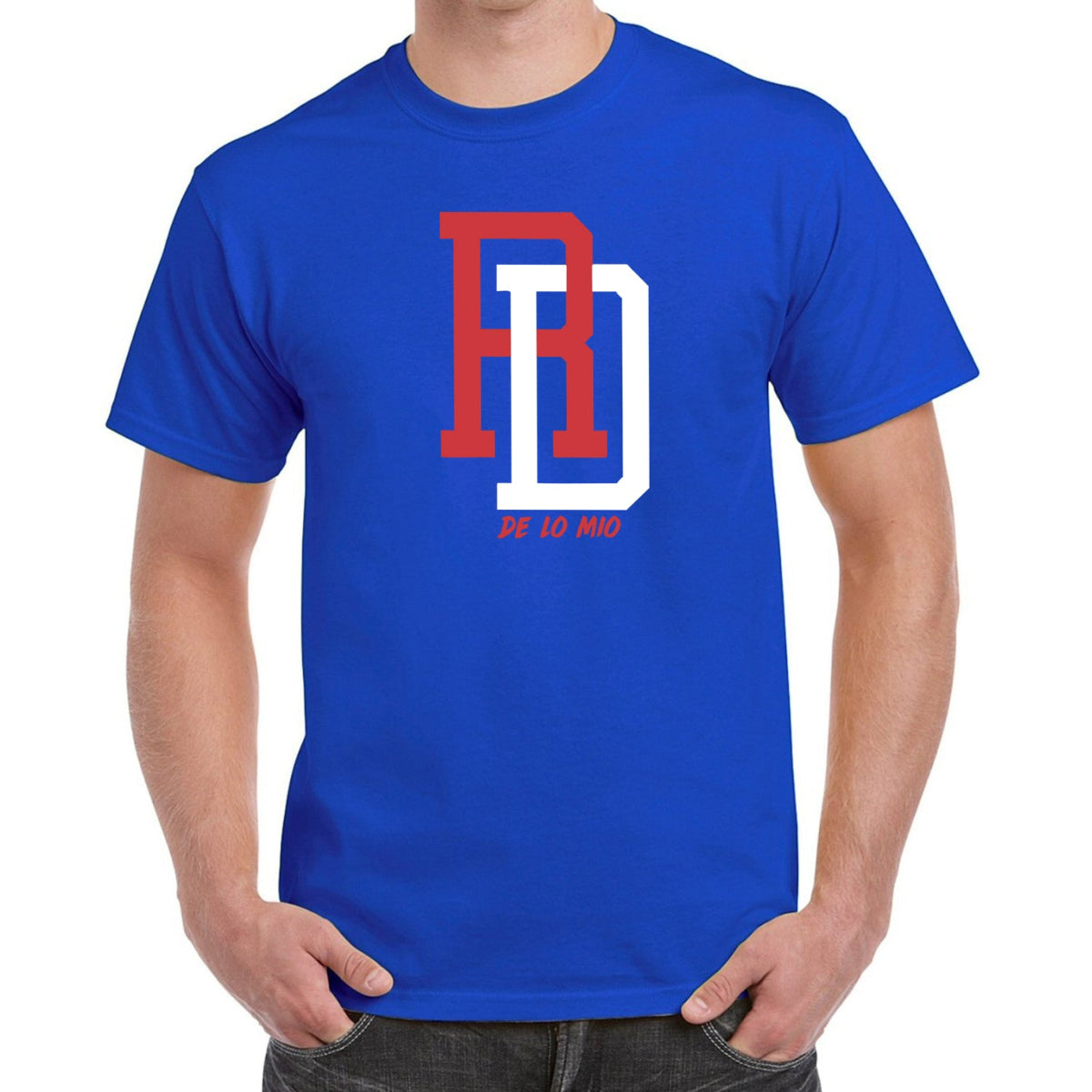 Dominican RD De lo Mio T-Shirts