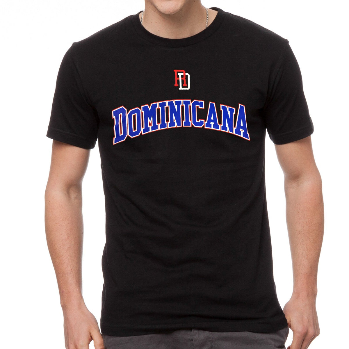 Dominican Republic RD T-Shirts