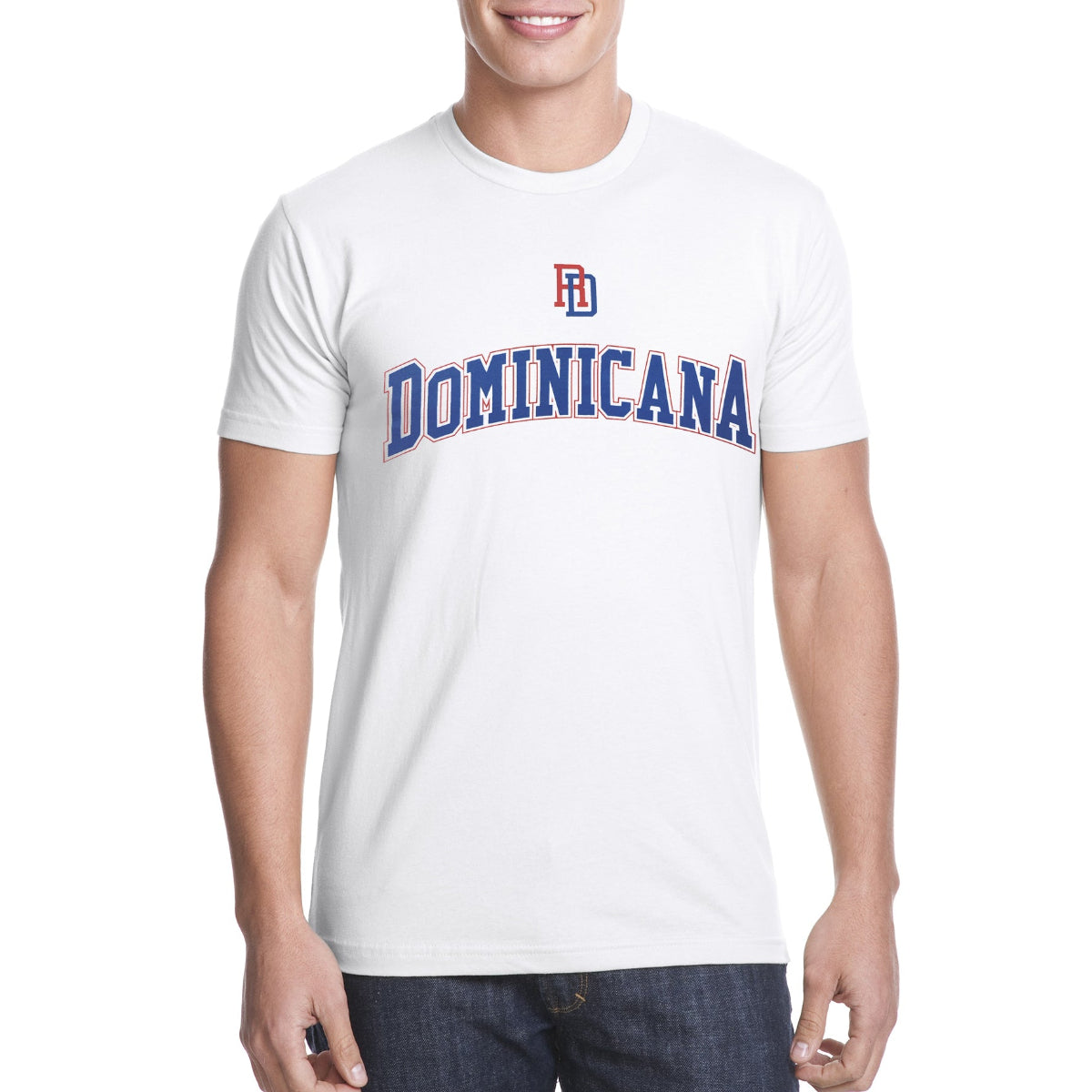 Dominican Republic RD T-Shirts