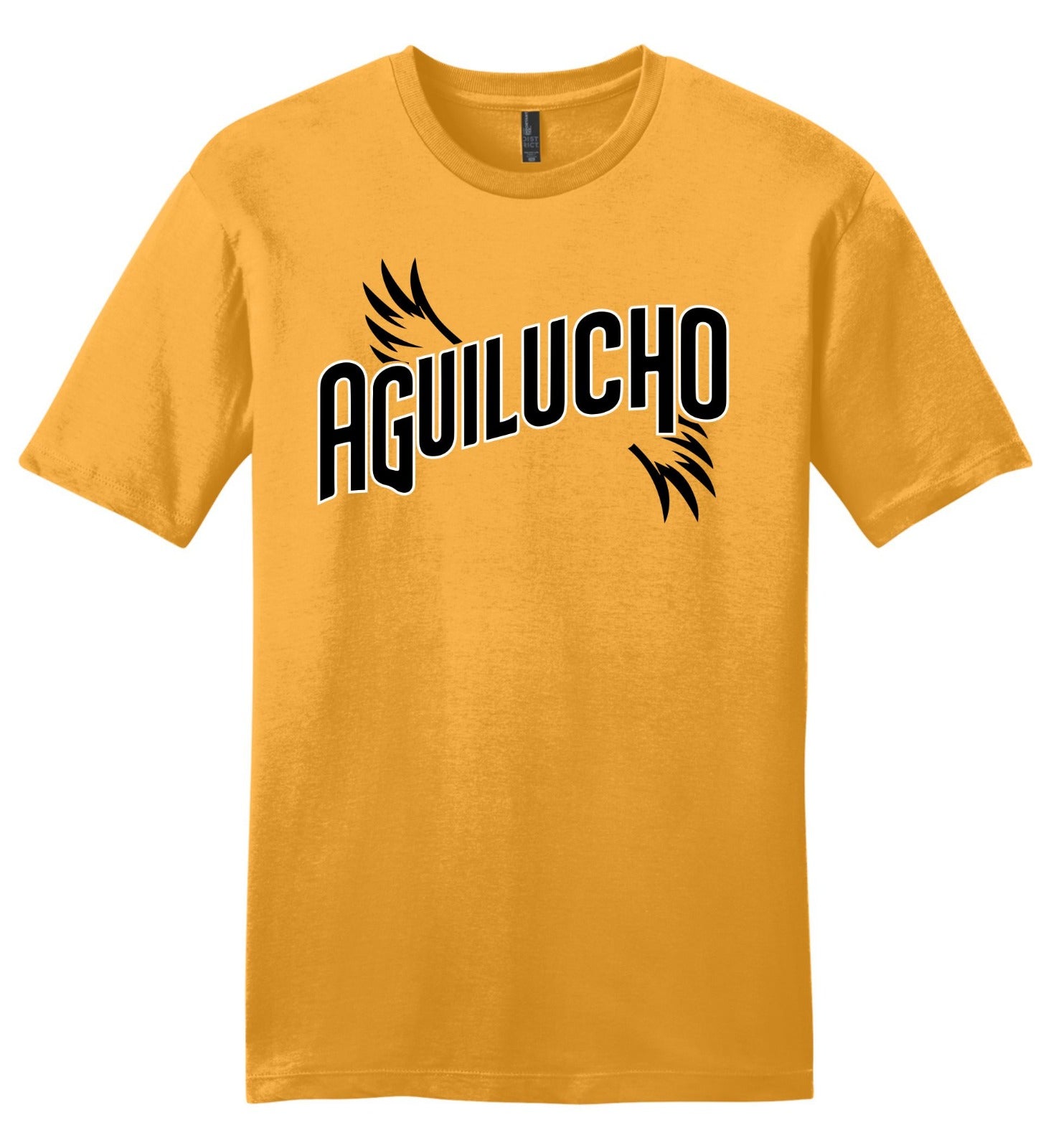 Aguilucho Fan T-Shirt – Águilas Cibaeñas Baseball Tee – Premium Cotton Unisex Shirt