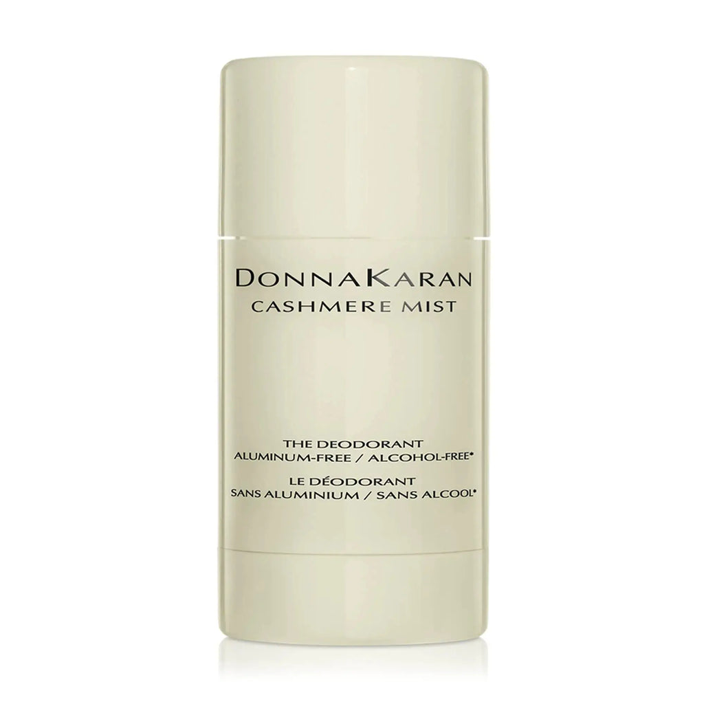 Donna Karan Cashmere Mist Women Deodorant Stick - 100% Aluminum & Alcohol Free 1.7 Oz