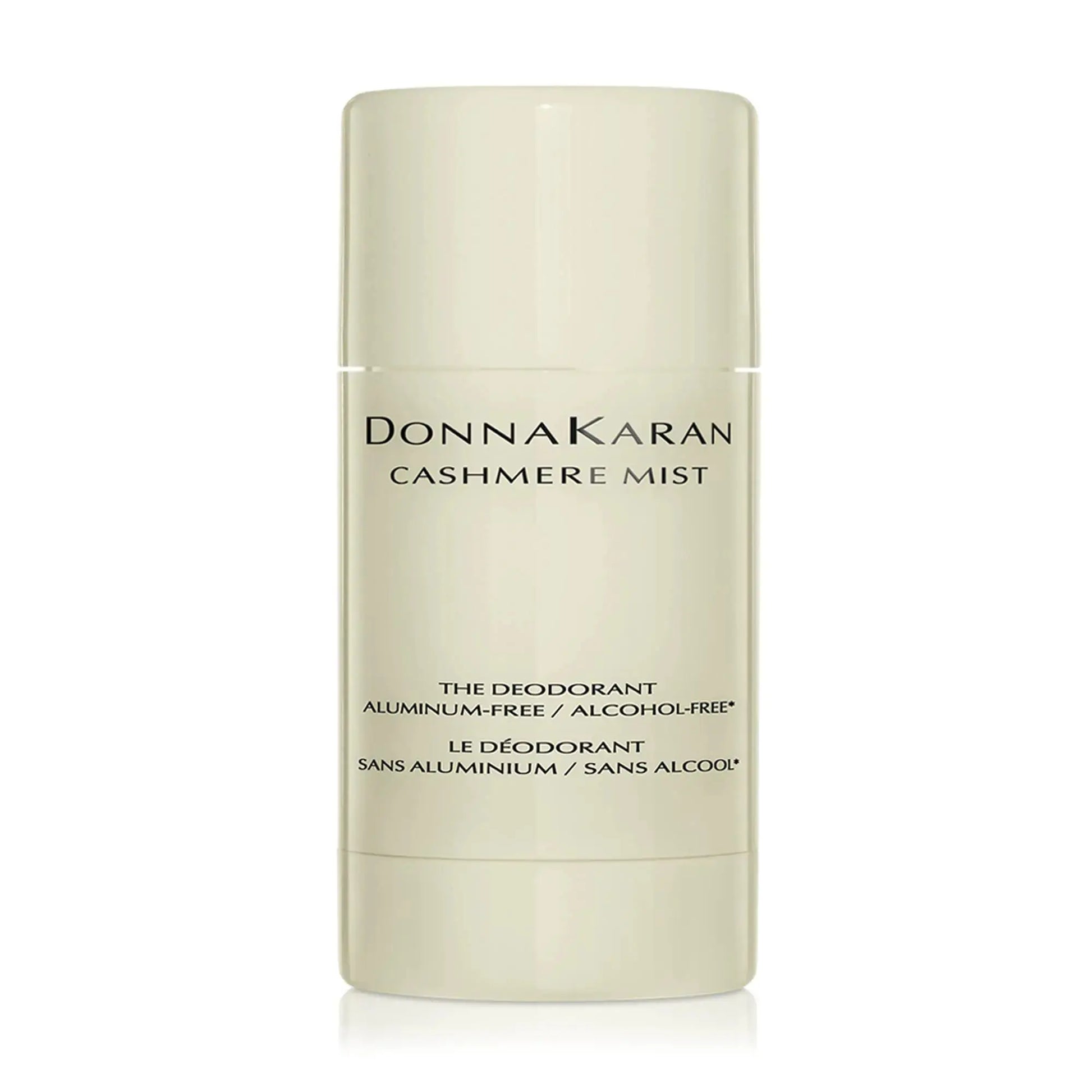 Donna Karan Cashmere Mist Women Deodorant Stick - 100% Aluminum & Alcohol Free 1.7 Oz