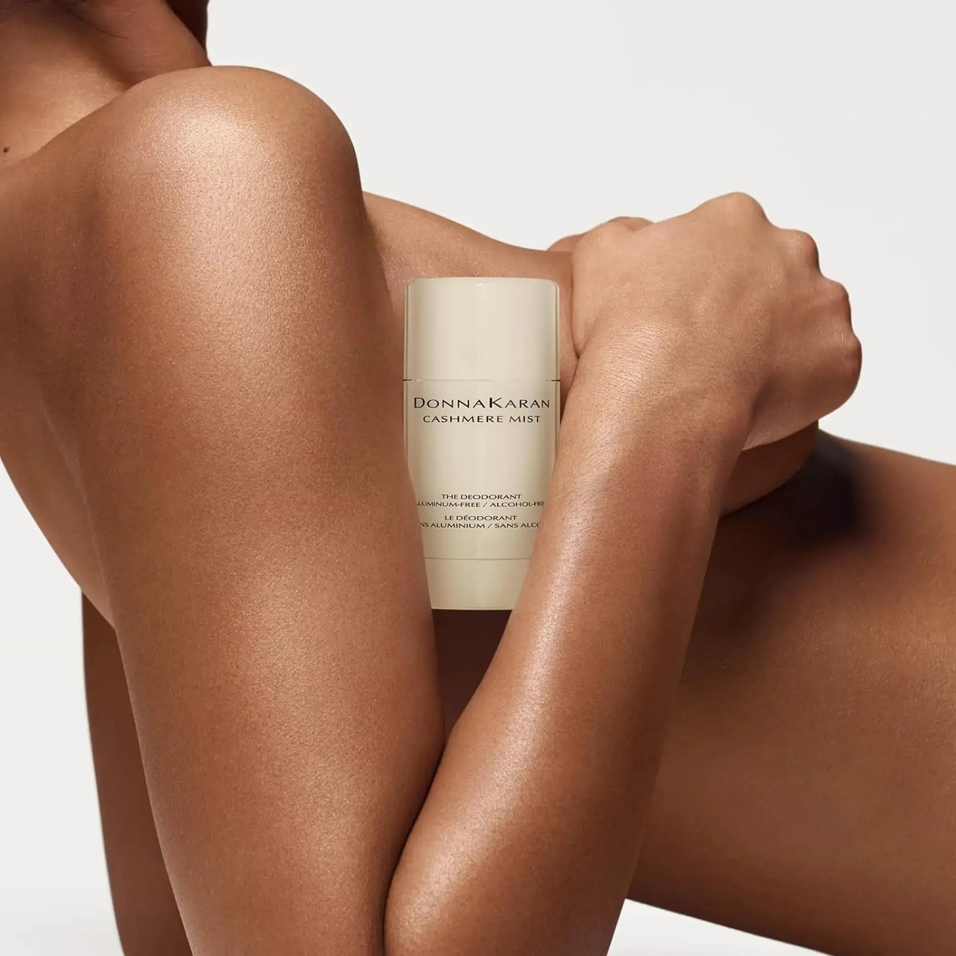Donna Karan Cashmere Mist Women Deodorant Stick - 100% Aluminum & Alcohol Free 1.7 Oz