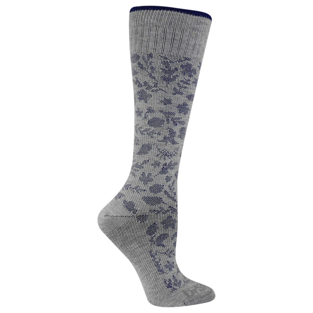 Dr. Scholl's Women's Graduated Compression Knee High Socks
