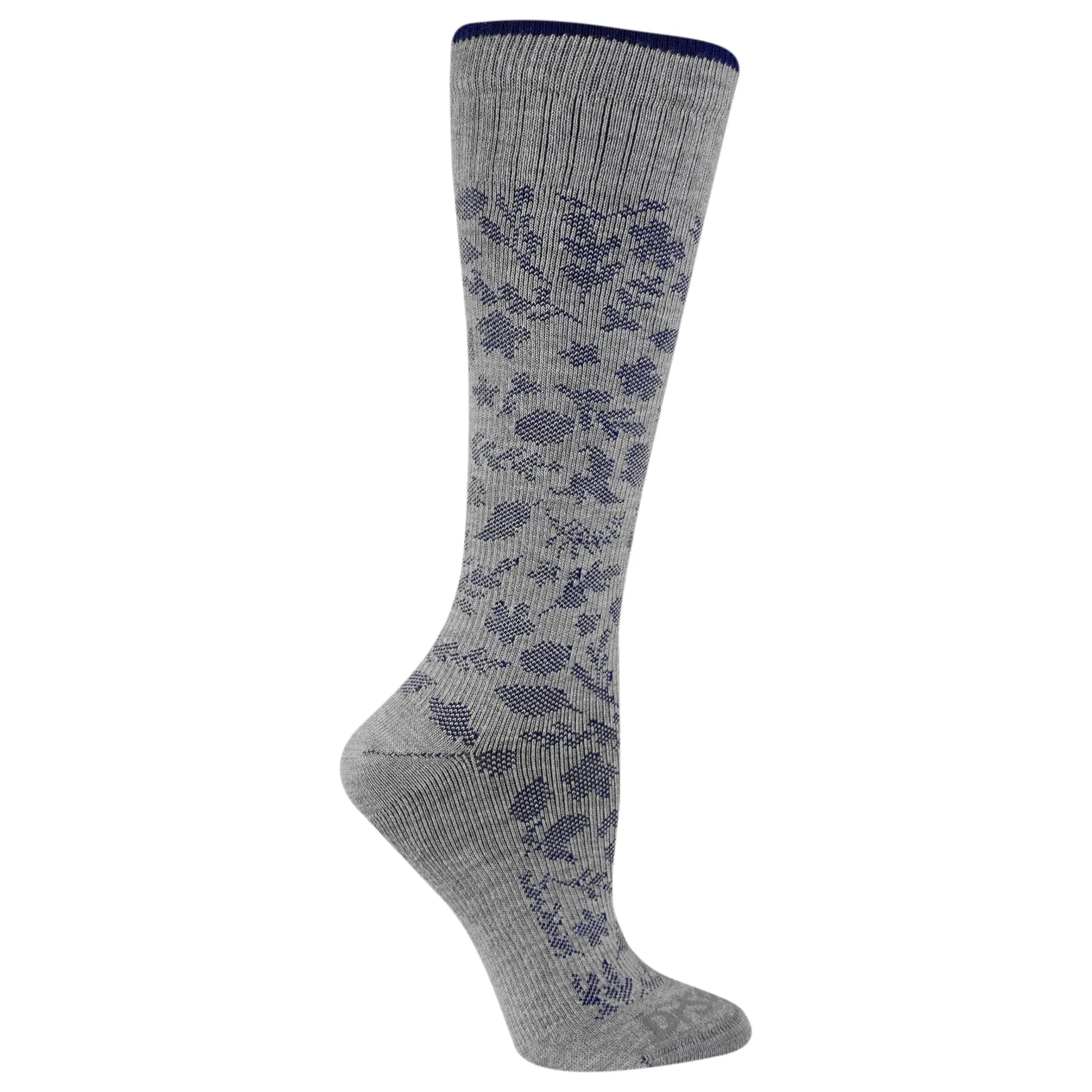 Dr. Scholl's Women's Graduated Compression Knee High Socks