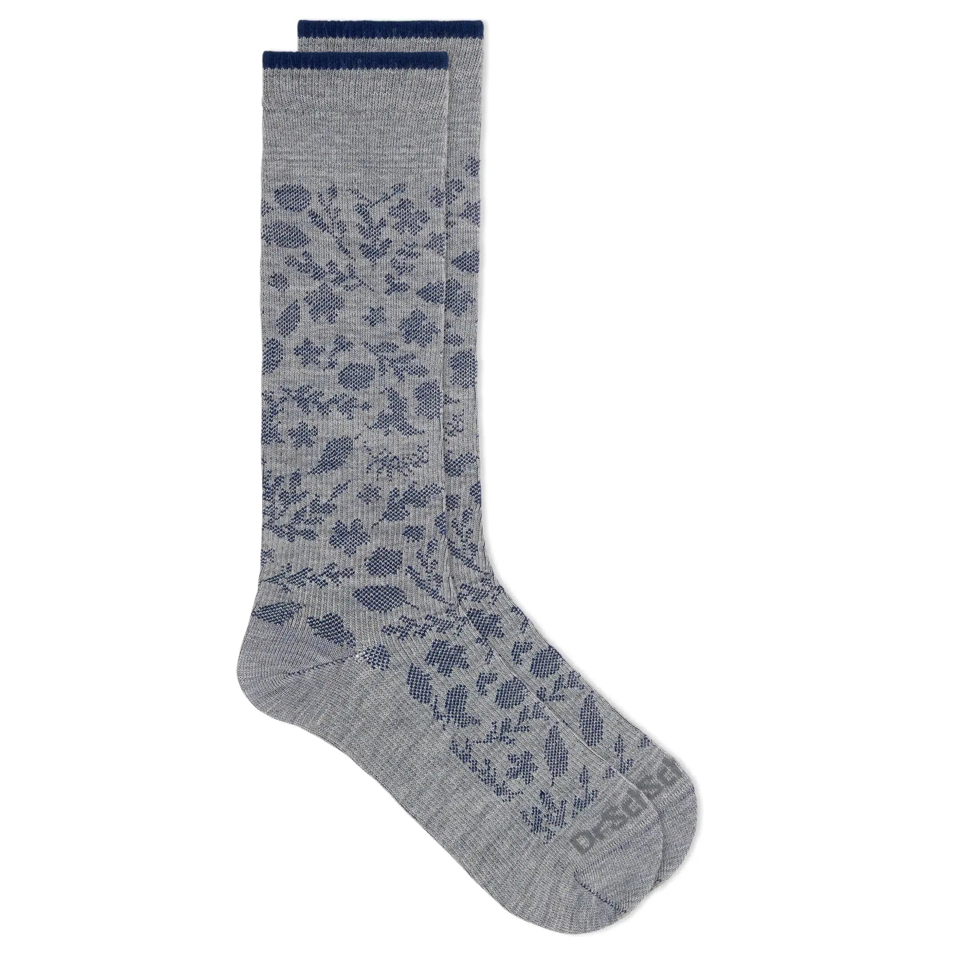 Dr. Scholl's Women's Graduated Compression Knee High Socks