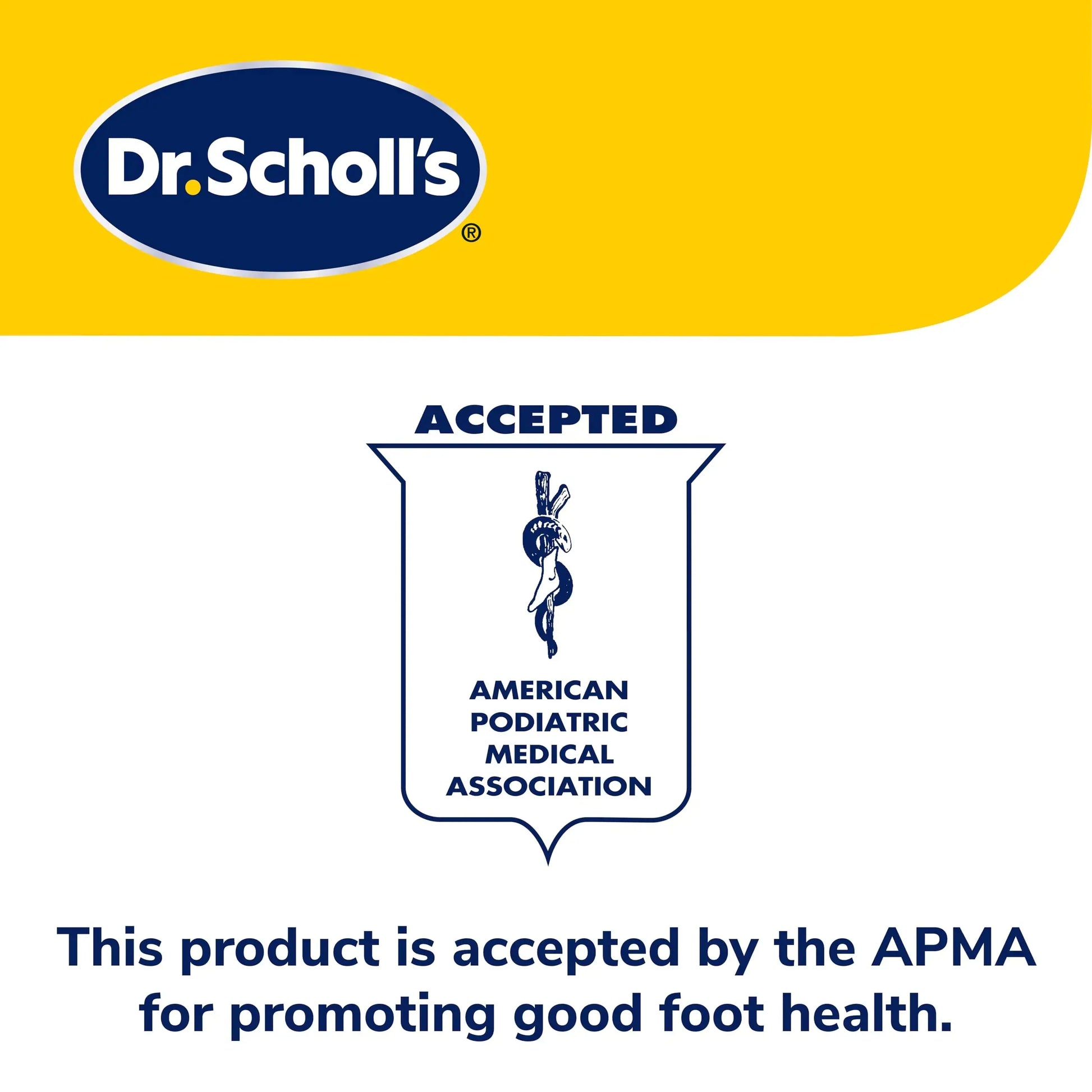 Dr. Scholl's Women's Graduated Compression Knee High Socks