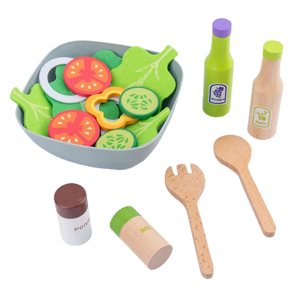 Dreamy Chef Playset