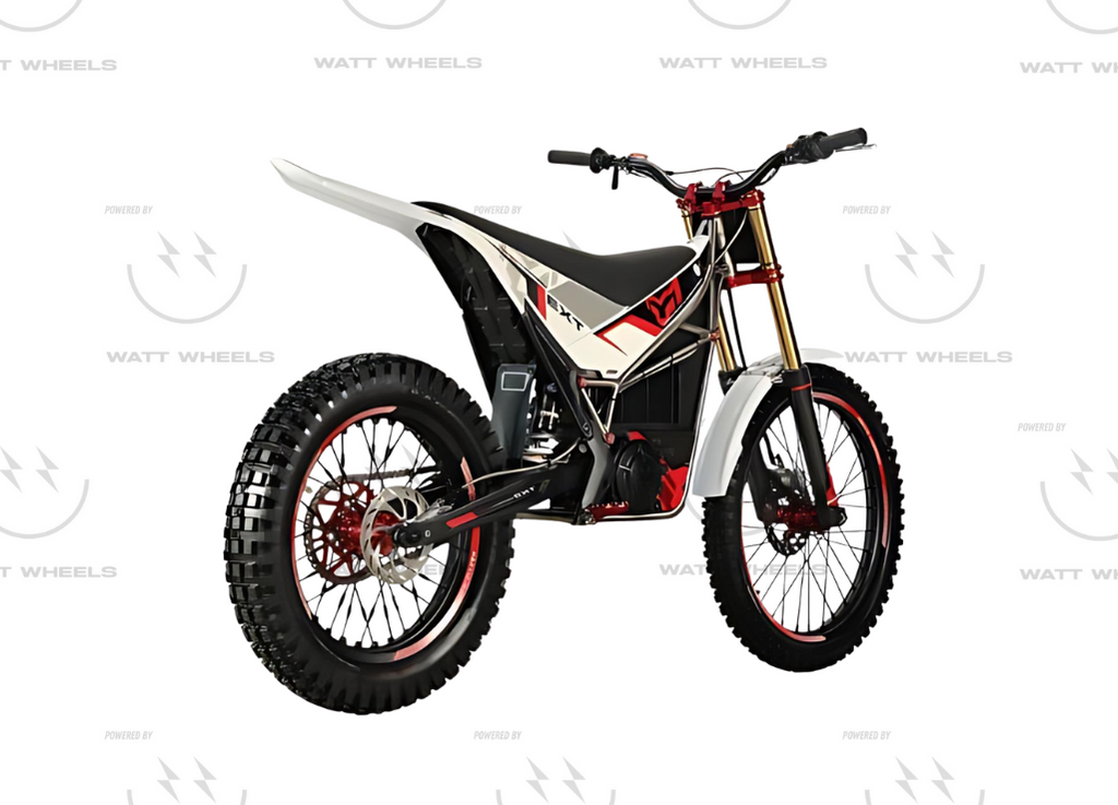 E-XT 500