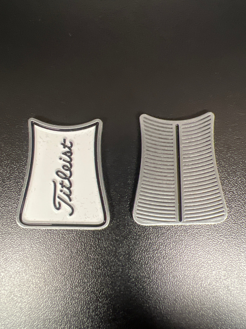 Titleist Ball Marker and Sharpie Set