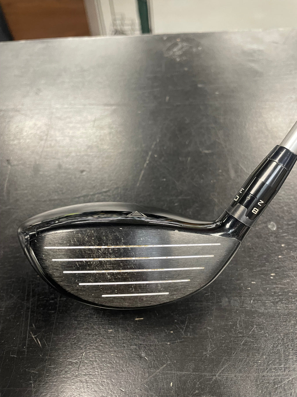 Titleist 915 F Fairway Wood (Used)