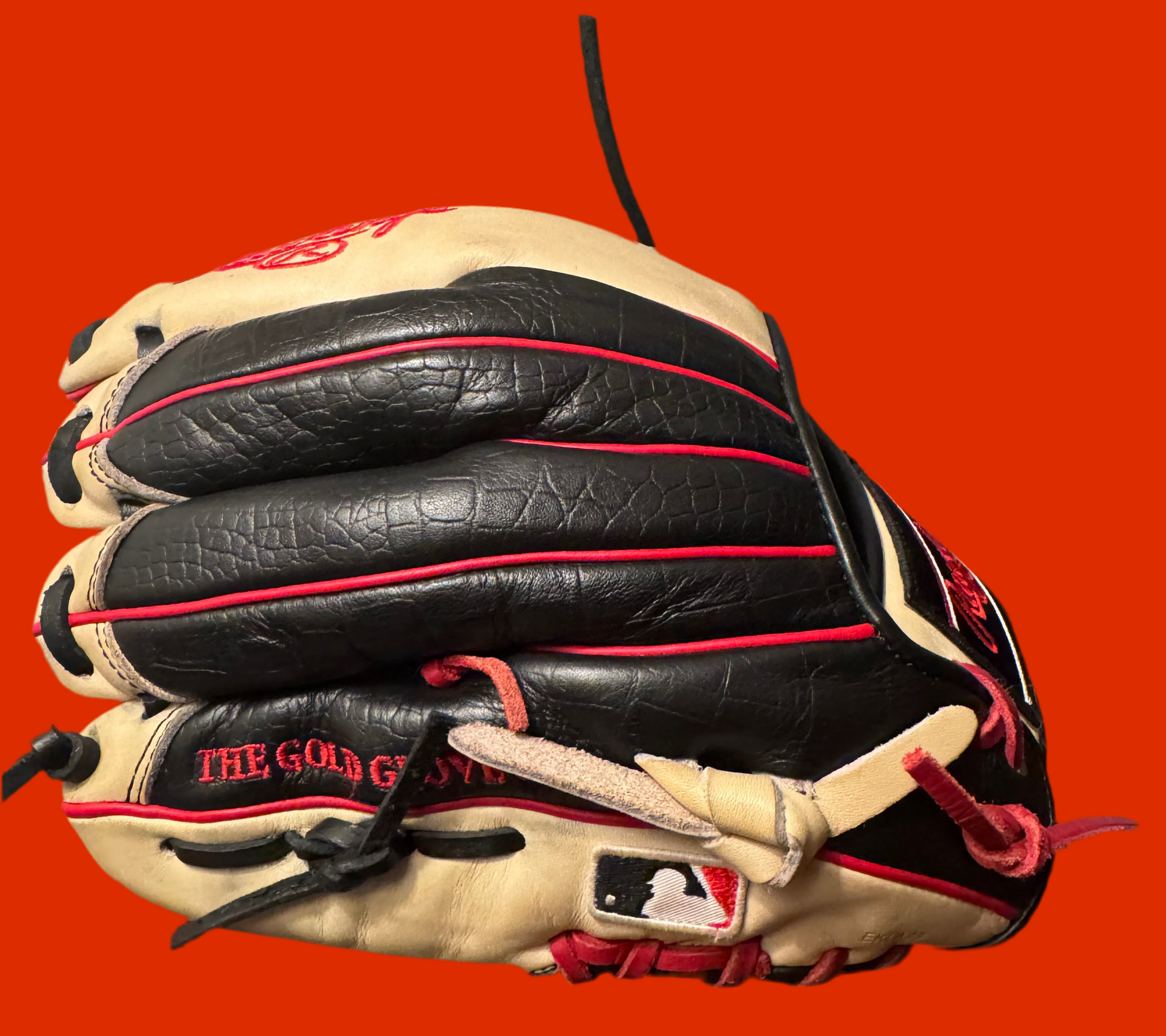 Rawlings Heart of the Hide - 11.5 inch infielder glove - PROR204-32C-RHT