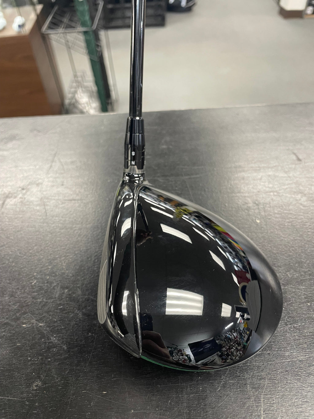 Callaway Elyte Triple Diamond Driver (Used)