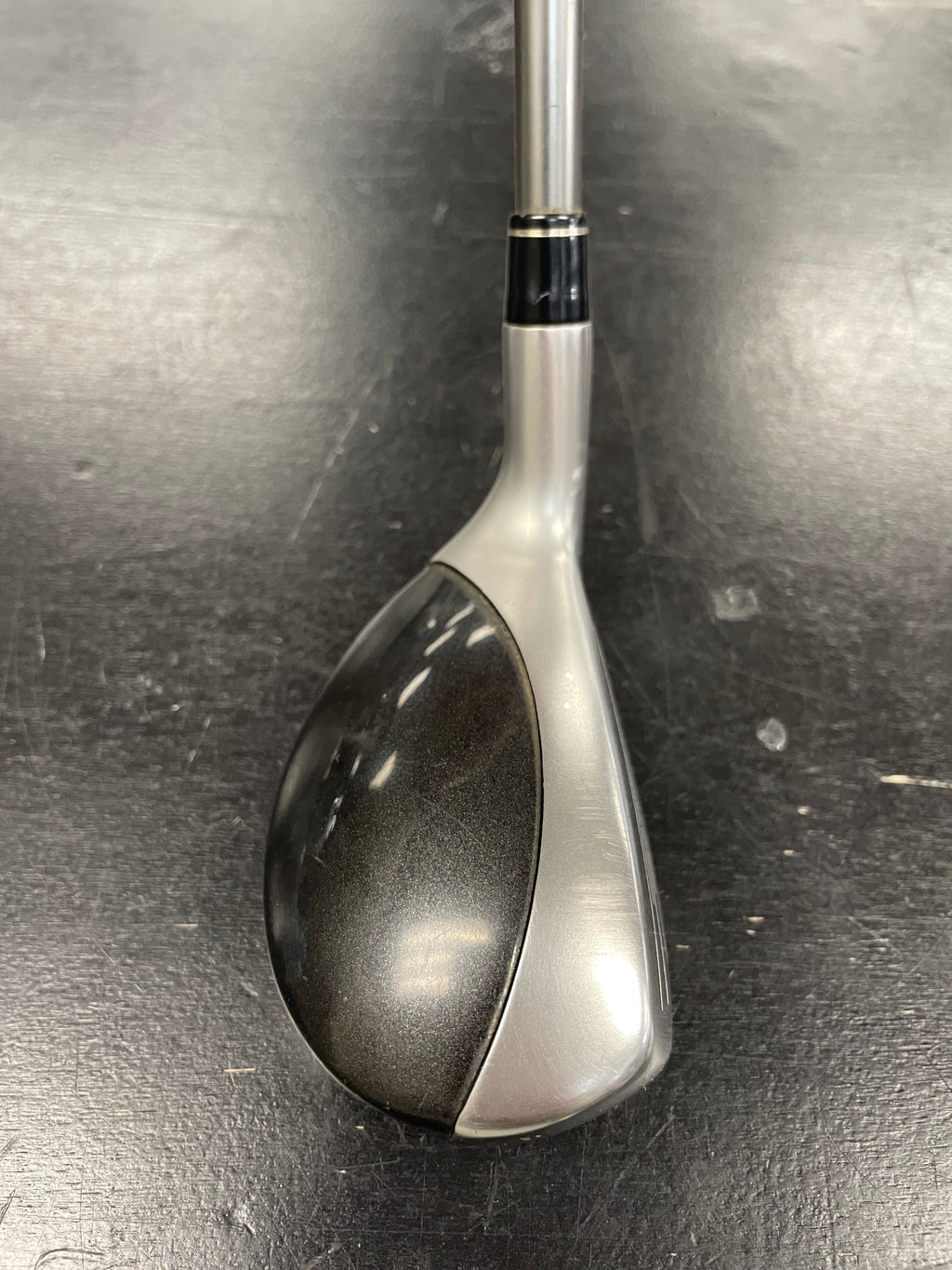 TaylorMade Rescue Dual Hybrid  (Used)