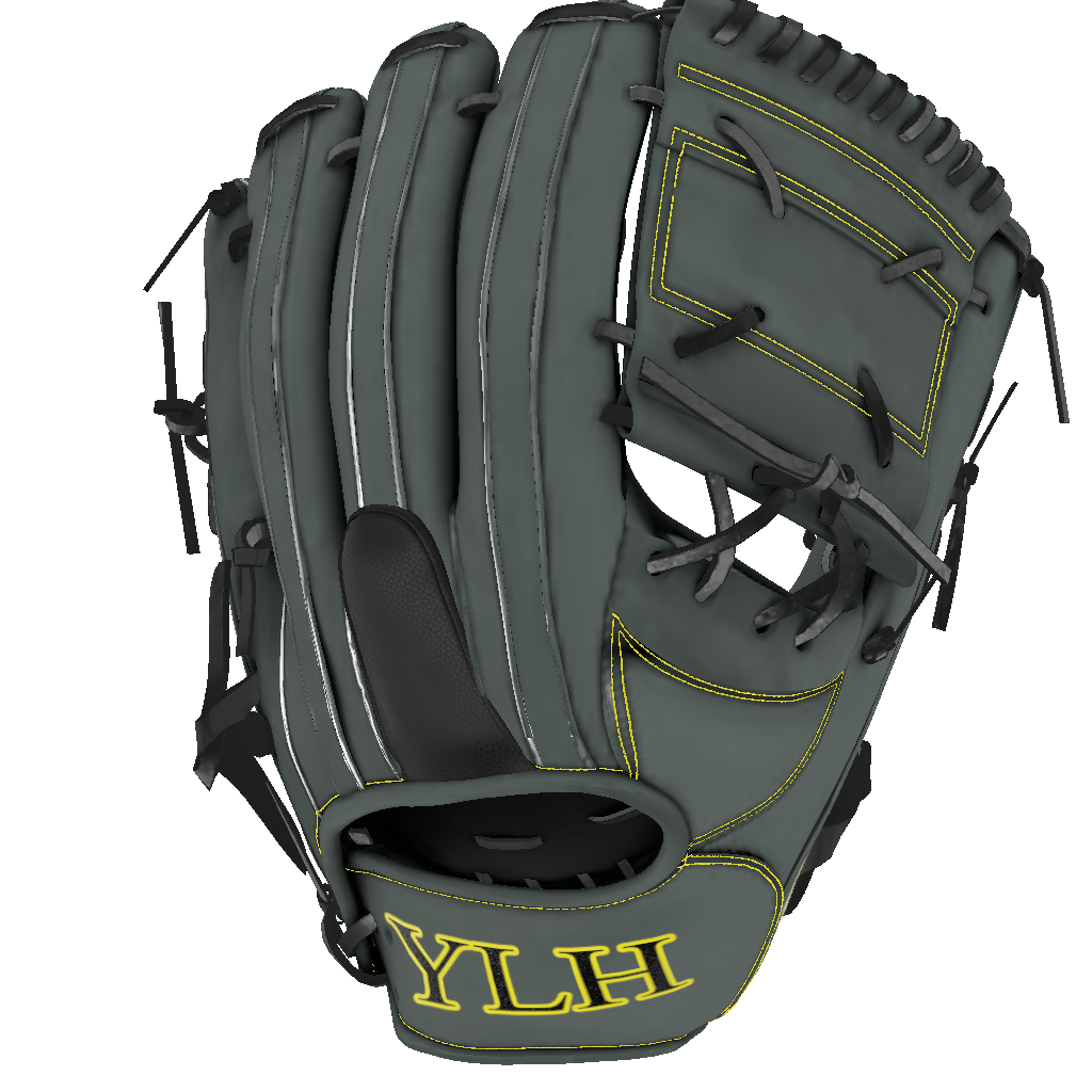 Custom Twin Seam Glove Order