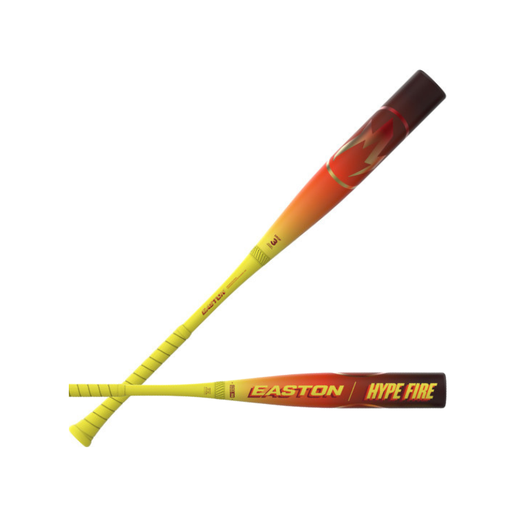 Easton 2026 Hype Fire BBCOR EBB6HYP3