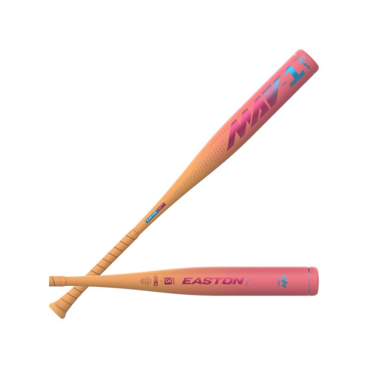 Easton 2026 Mav1 Flash BBCOR EBB6M1F3