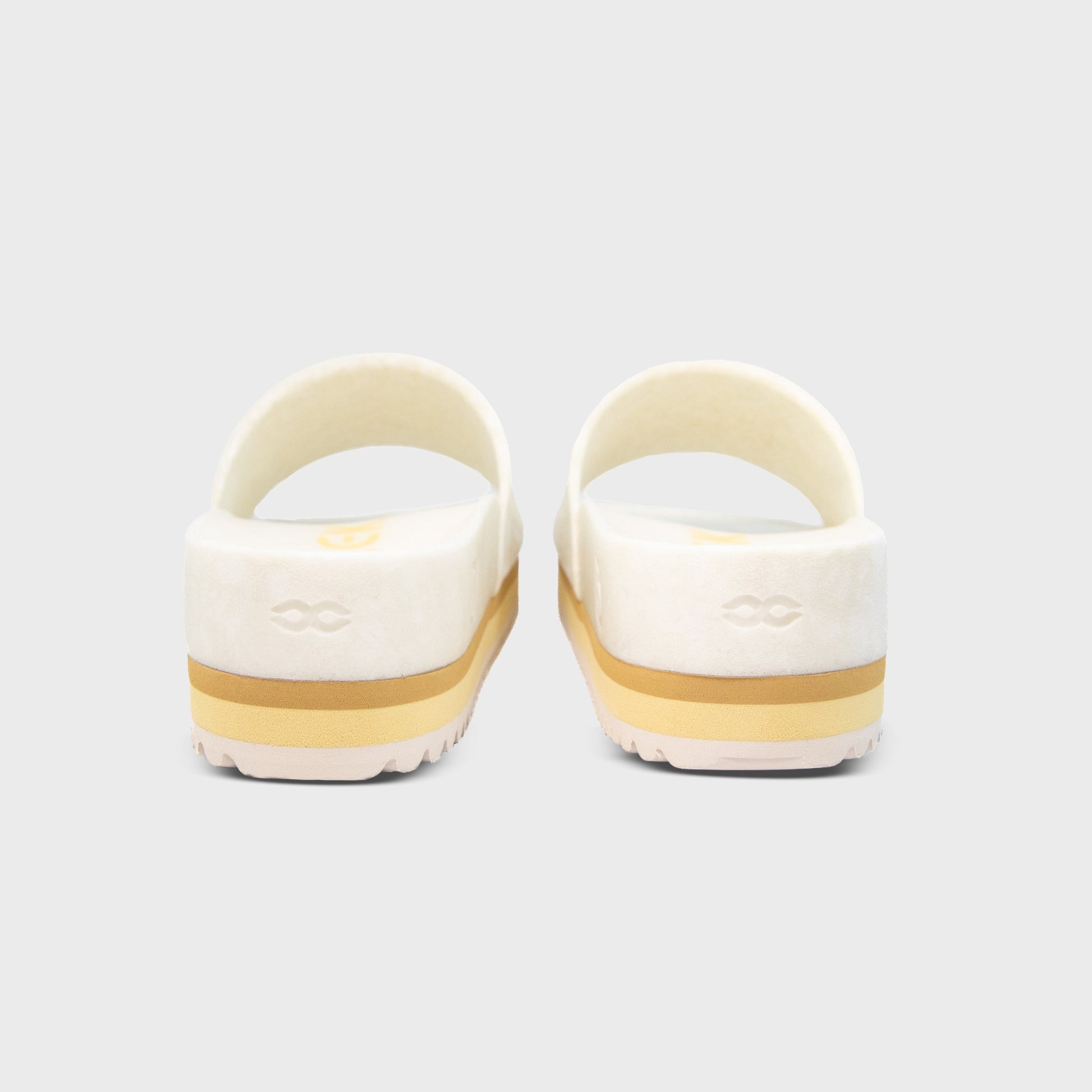 East Beach Slide Platform - Chamois