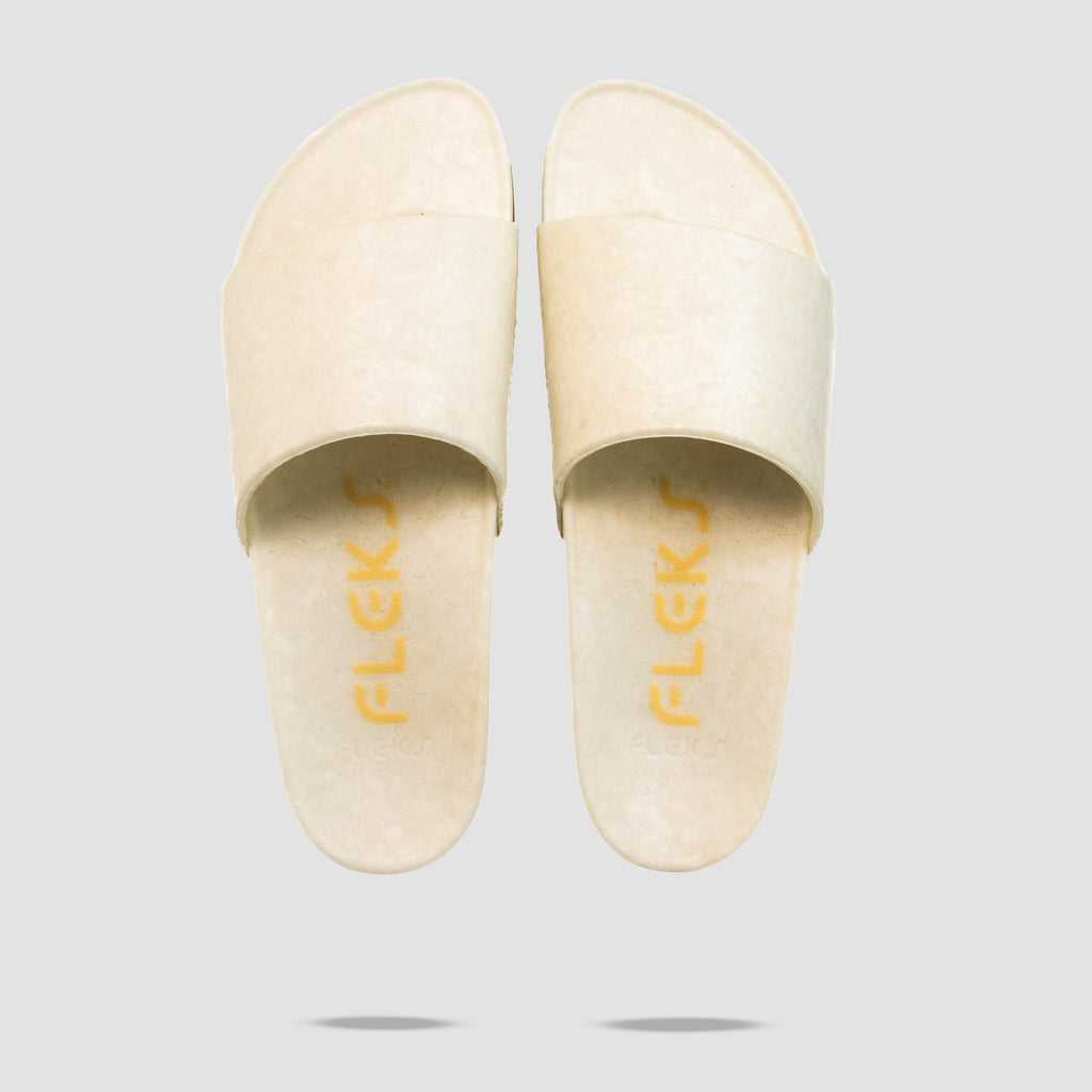 East Beach Slide Platform - Chamois