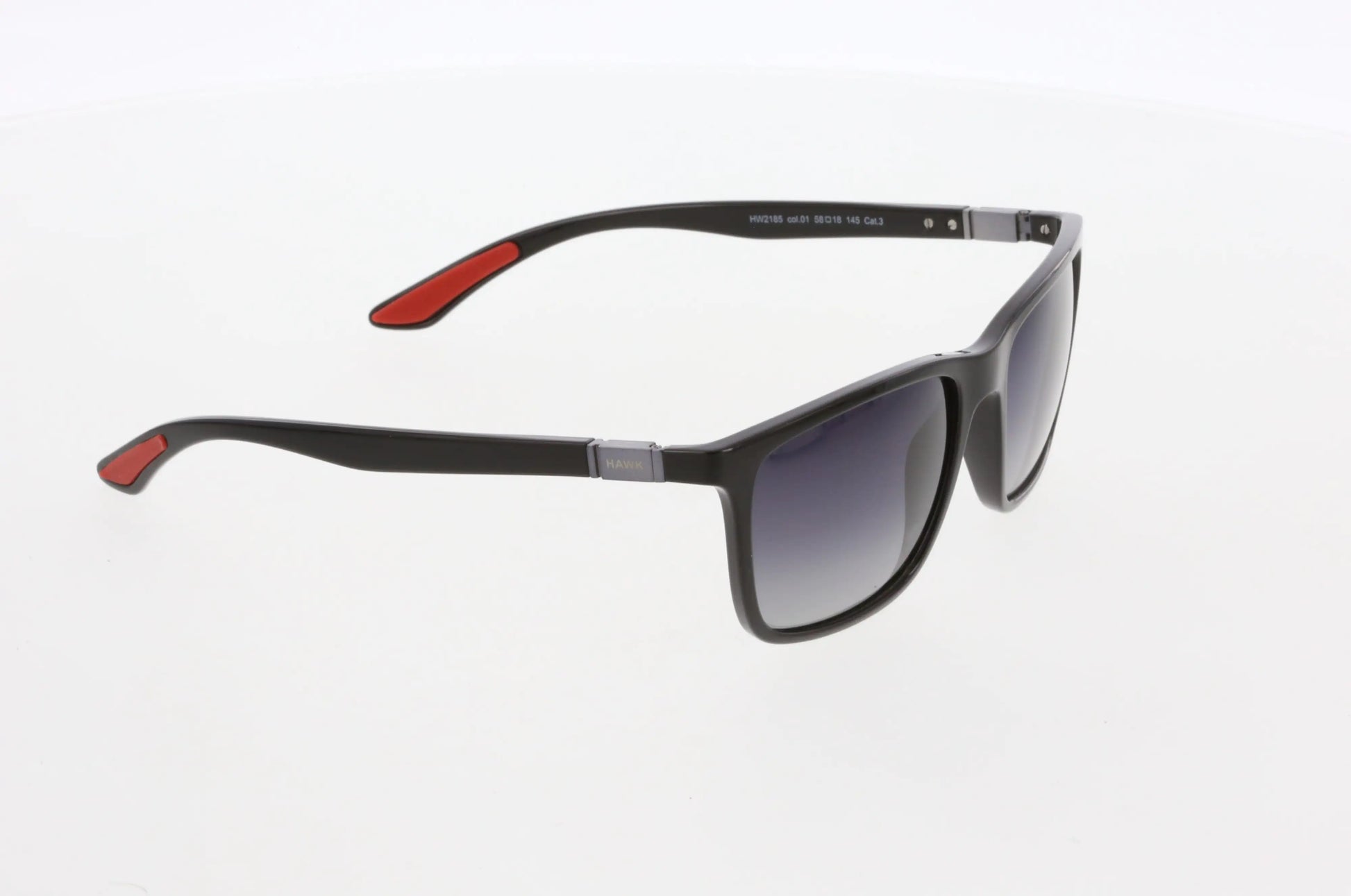 Hawk 2185 01 Sunglasses for Men
