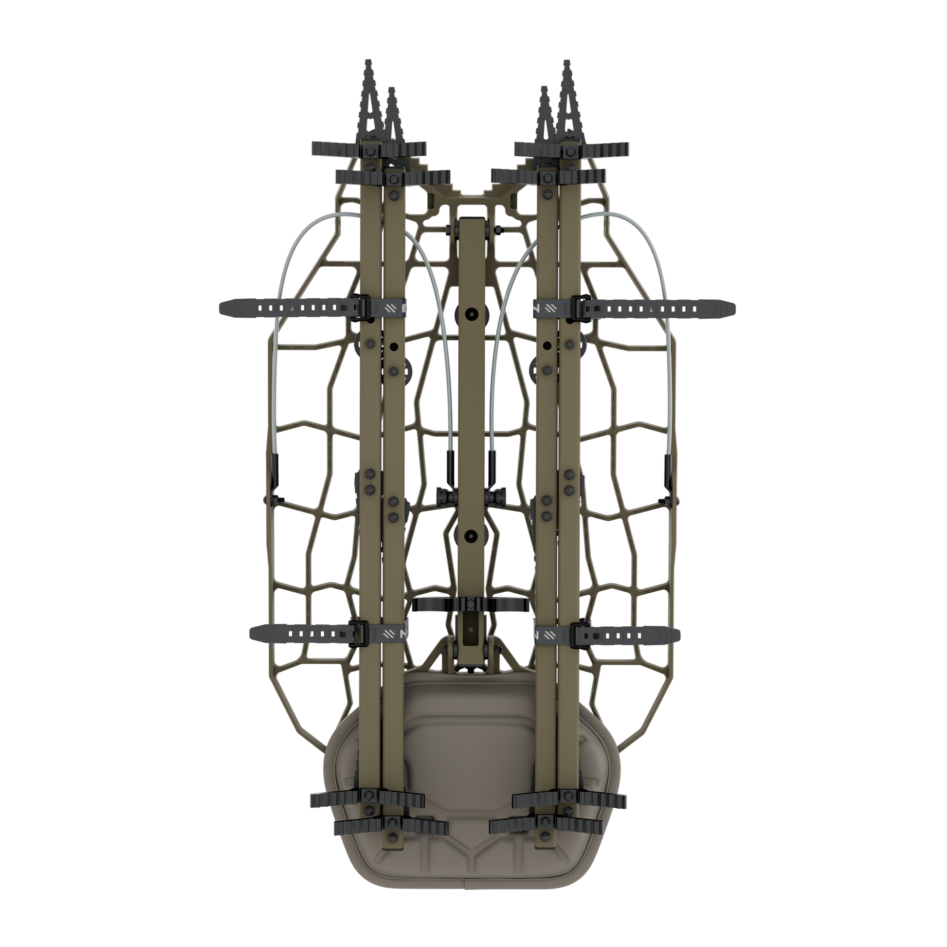 Echo Hunt Ready™ System