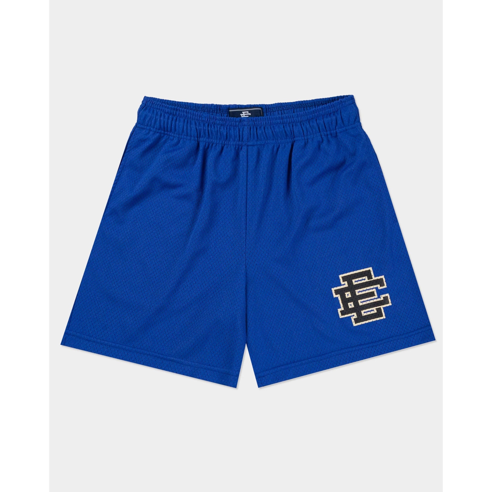Eric Emanuel EE Basic Short Dazzling Blue/Back