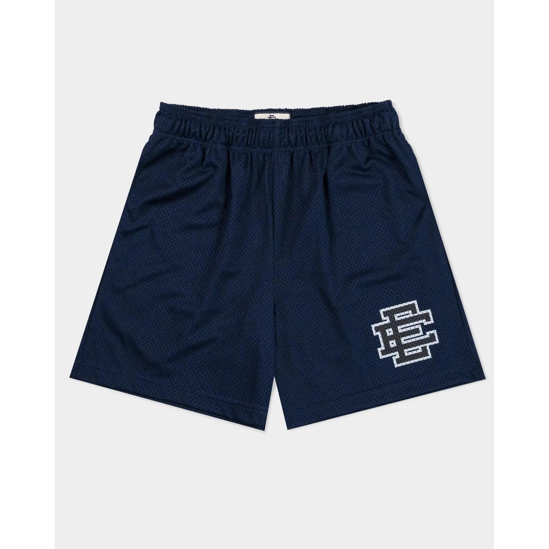 Eric Emanuel EE Core Short Navy Black